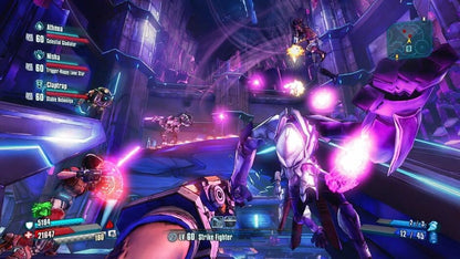 Borderlands: The Handsome Collection (Playstation 4)