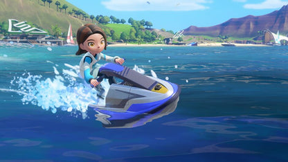 Nintendo Switch Sports Resort (Nintendo Switch 2)