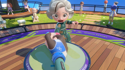 Nintendo Switch Sports Resort (Nintendo Switch 2)