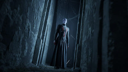 Clive Barker's Hellraiser: Revival (Playstation 5)