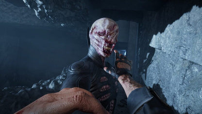 Clive Barker's Hellraiser: Revival (Playstation 5)