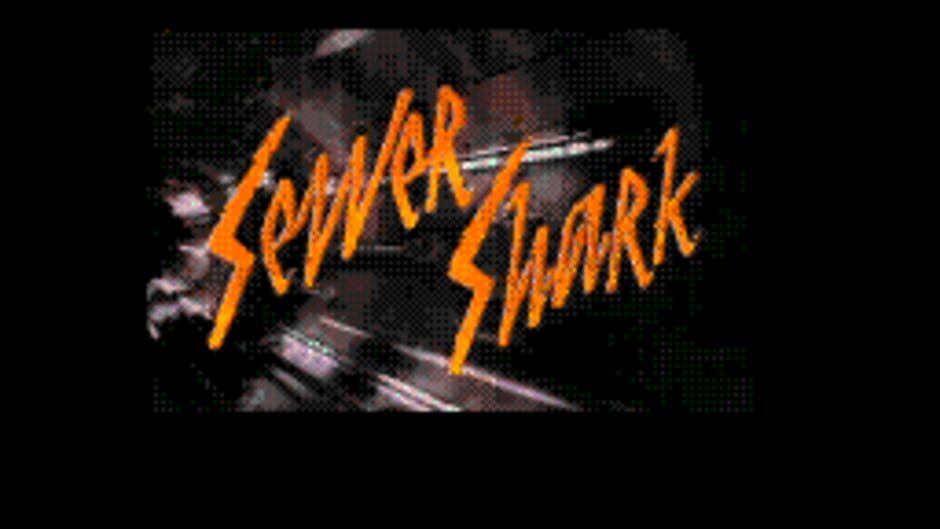 Sewer Shark (Sega CD)