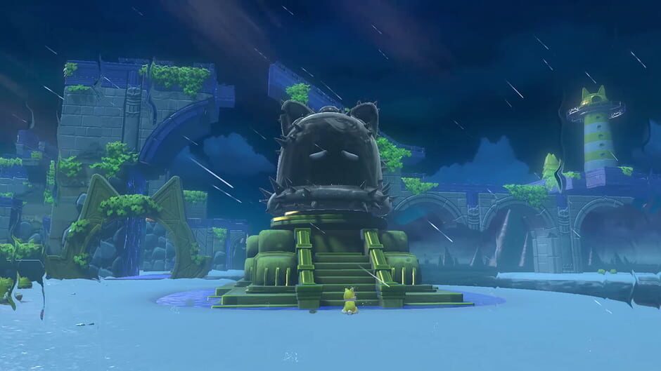 Super Mario 3D World + Bowser's Fury (Nintendo Switch)