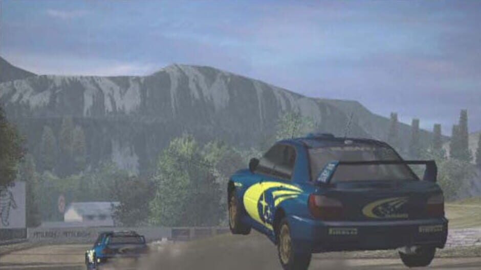 Gran Turismo 3 [Greatest Hits] (Playstation 2)
