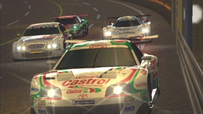 Gran Turismo 3 [Greatest Hits] (Playstation 2)
