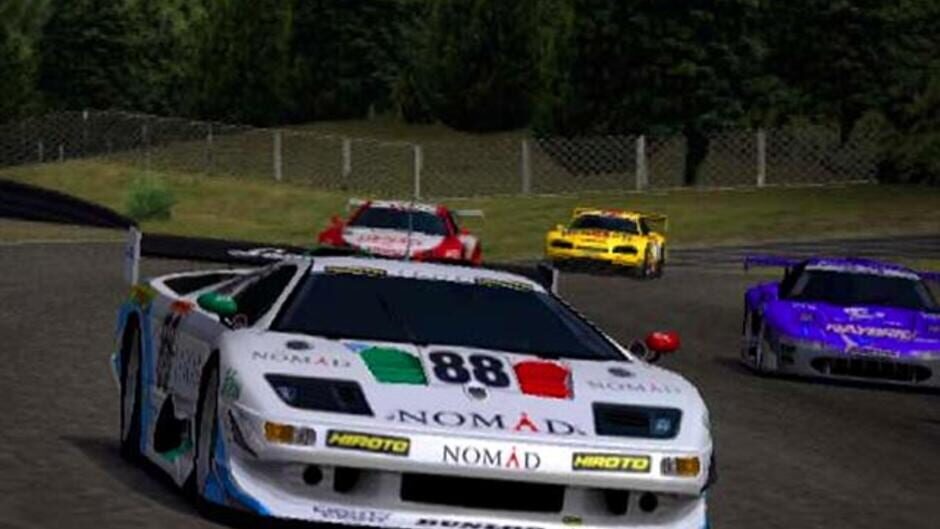 Gran Turismo 3 [Greatest Hits] (Playstation 2)