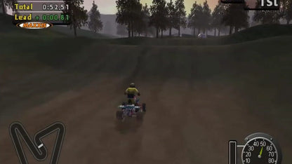 ATV Offroad Fury [Not For Sale] (Playstation 2)