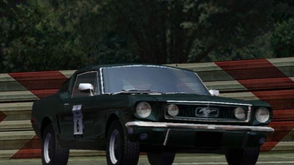 Sega GT 2002 & JSRF (Xbox)