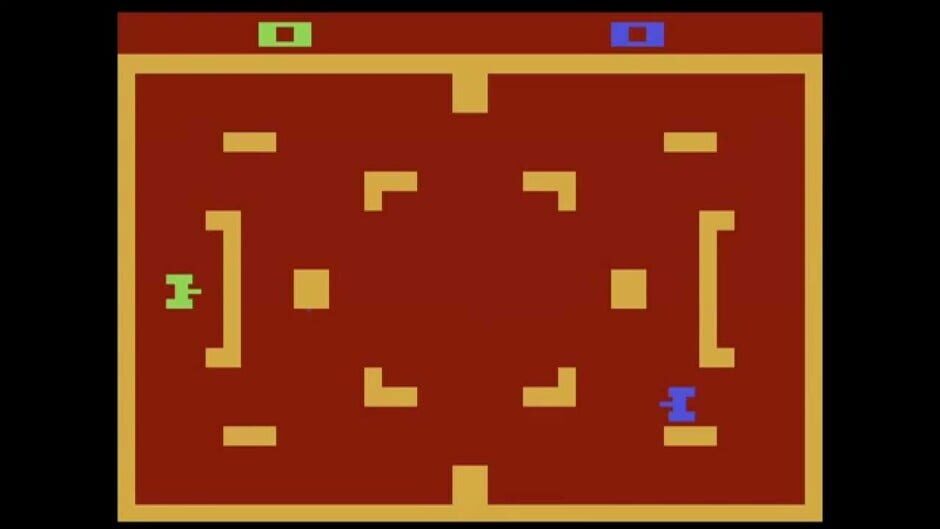 Combat (Atari 2600)