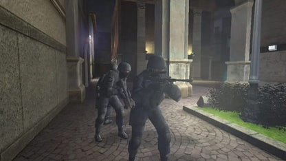 Rainbow Six 3 (Gamecube)