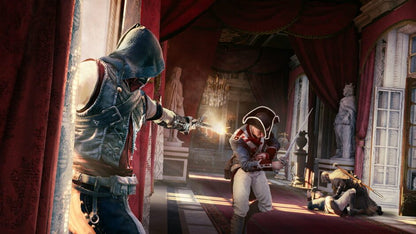Assassin's Creed: Unity [Limited Edition] (Playstation 4)