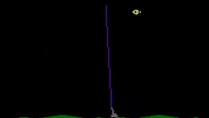 Laser Blast (Atari 2600)