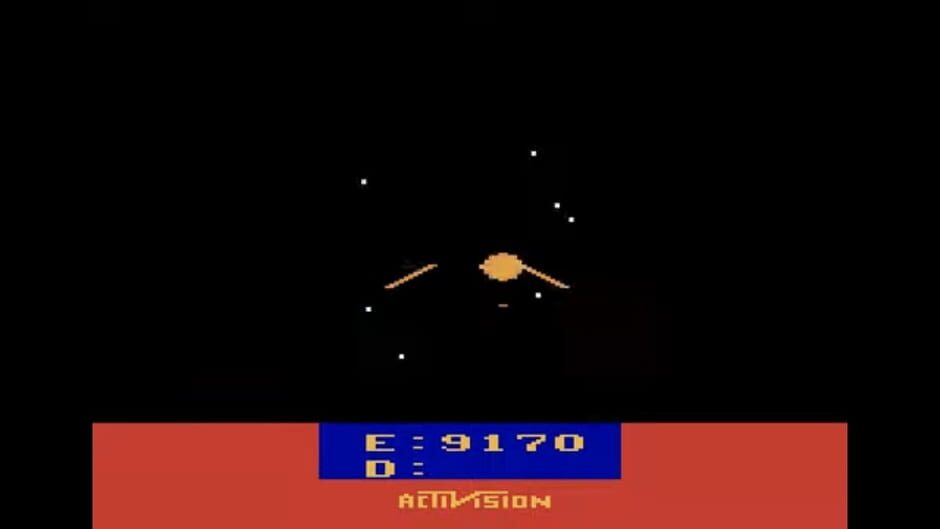 Starmaster (Atari 2600)