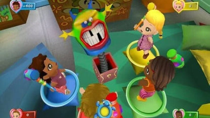 Imagine Party Babyz (Wii)