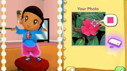 Imagine Party Babyz (Wii)