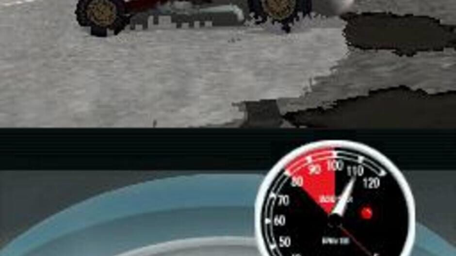 Indianapolis 500 Legends (Wii)