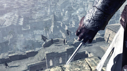Assassin's Creed [Greatest Hits] (Playstation 3)