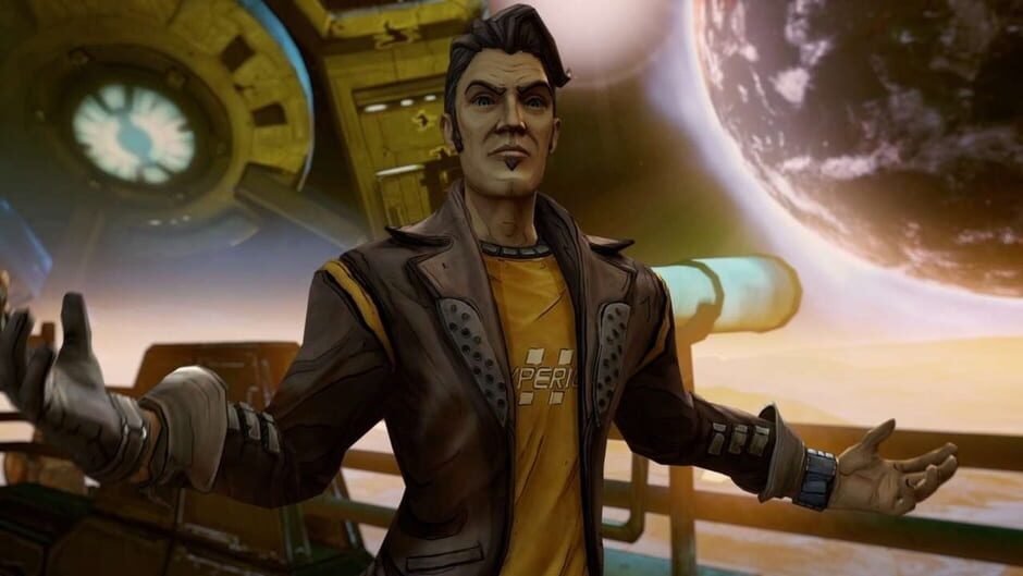 Borderlands: The Handsome Collection (Playstation 4)