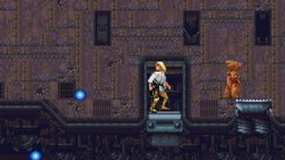 Super Star Wars (Super Nintendo)