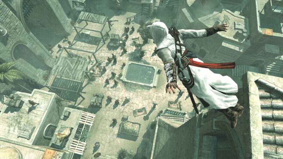 Assassin's Creed [Greatest Hits] (Playstation 3)
