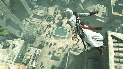 Assassin's Creed [Greatest Hits] (Playstation 3)