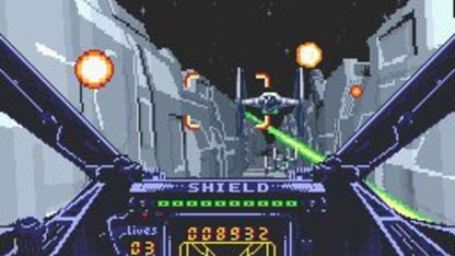 Super Star Wars (Super Nintendo)